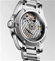 Orologio Longines Donna Conquest Classic in Acciaio L34304026 - L34304026